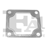 130-946f_прокладка глушителя! ford transit 2.4di