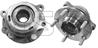 Ступица With ABS  internal spline is 27th  Infiniti G35 V36 06- FX35/50 S51 08- Skyline V36 2006- M...