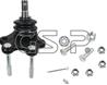 Опора шаровая TOYOTA DYNA 100 Platform/Chassis (YH