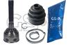 GSP 859016 ШРУС нар.HIACE/HILUX/4RUNNER 2.8 89- (TO-14)