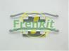 Brake Kit Accesory