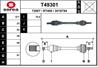 Вал приводной EAI T49301