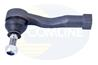 Наконечник kia carnival 2.5 v6/2.9td/crdi 99- пер r