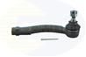 Наконечник рулевой hyundai tucson 04->10