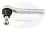 Наконечник рулевой subaru forester 97->06, impreza 92->, legacy 94->06