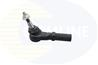 Наконечник chv cruze/opl ampera/astra j/insignia/zafira 08- пер l/r