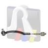 90-09601-2_тяга рулевая с наконечником левая! Mini Cooper all 03&gt