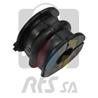 Втулка подвески Nissan Qashqai/Qashqai +2 06,Renau