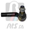 91-08029-1_наконечник рулевой правый! Ford Fiesta 1.25-1.6/1.6TDCi 08&gt