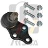 93-03151-056_опора шаровая нижняя! Chevrolet Epica V250 07&gt