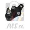 Опора шаровая RTS 93925242 TOYOTA STARLET (_P9_) L / 43340-19025