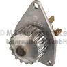 50 005 757_помпа! citroen xsara/c2/c3  peugeot 206/306/307 1.1i/1.4i 96&gt