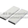 CABIN FILTER 4763-AC