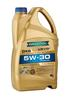 Моторное масло ravenol dxg sae 5w-30 ( 4л) new