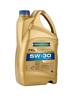 Моторное масло ravenol fel sae 5w-30 ( 4л) new