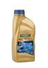 Трансмиссионное масло ravenol sls sae 75w-140 gl-5 + ls ( 1л) new