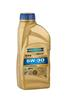 Моторное масло ravenol dxg sae 5w-30 ( 1л) new