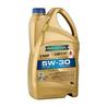 Моторное масло RAVENOL VMP SAE 5W-30 ( 5л) new