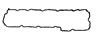 ПРОКЛАДКА КК ROV 200/400/600 2.0T 91-00 ВПУСК