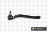 SR3616_наконечник рулевой левый!\ Hyundai Sportage/ iX35 1.6-2.0i/2.0CRDi 09>