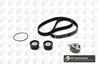 Комплект грм opel daewoo chevrolet 2.2i/2.4i 96-