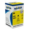 Лампа hb5 9007 range power blue+ 12v 65 55w px29t nvc1
