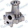 _помпа! hyundai h100/h1/galloper 83-07