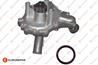 Насос водяной Насос водяной PEUGEOT BOXER/CITROEN JUMPER/FIAT DUCATO/FORD TRANSIT 06> CITROEN: Jumper 2.2 HDi 06-\ FIAT: Ducato 2.2D 06-\ FORD: Transit 2.2 TDCi 07-