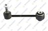 Стойка переднего стабилизатора L/R  M12X1.5  L 158mm