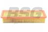 BSG 70-135-006_фильтр воздушный! Citroen C3 1.1i/