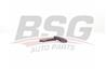 ТОРМОЗНЫЕ КОЛОДКИ - ПЕРЕДНИЕ BSG 70-200-030