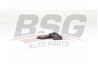 Колодки тормозные задние PSA 308, Partner NEW 08->