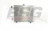РАДИАТОР ОХЛАЖДЕНИЯ КОНДИЦИОНЕРА BSG 70-525-009