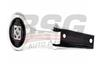 Опора двигателя задняя _ seat cordoba  ibiza• skoda fabia• vw polo 1.4 00~