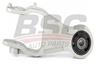 Опора двигателя задняя _ opel corsa-c meriva tigra-b