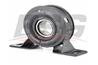 Bsg 30-710-004 1510905 ford transit 06- подш.подв. 35x14