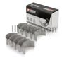 Вкладыши шатунные Audi/VW 1.9/2.0 TDI (верх-аналог sputter) King