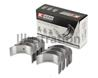 CR4033AM 0.25_вкладыши шатунные! +0.25 Honda Acco