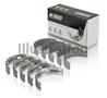 Вкладыши коренные Opel Z19DTH/J Fiat 182-939 1,9CDTi (6 18 229) 16V King