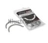Полукольца упорные Mitsubishi 4D56 1986- (MD374820) King