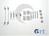 Ремкомплект стояночного тормоза NISSAN: Kubistar 03- / RENAULT: Kangoo Express (FW0/1#) 08-   Kango...