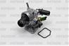 Термостат (в корпусе) OPEL: Astra H 05-10/Corsa D