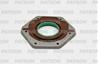 Сальник двигателя crankshaft seal  front - 70x159/179x16 fiat ducato.