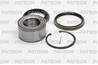Подшипник ступичный задн toyota: land cruiser 3.4i