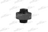 Сайлентблок toyota yaris ksp90/nlp90/nsp90/scp90/ncp90/zsp90 2005-2011gttoyota yaris ksp90/nlp90/nsp...