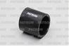 Патрубок интеркулера volkswagen: vento 1.9d 92-95  passat v 1.9d 96-05