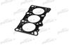 Прокладка гбц audi a6. vw passat 2.4/2.8 v6 30v 97