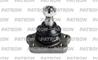 Опора шаровая NISSAN CABSTAR E 1998-2006 (с.п. дет