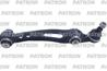 Рычаг подвески land rover range rover (lw)(lower) 04/2013 -> (с.п. дет