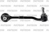 Рычаг подвески bmw 3-series e90/e91/e92/e93 2005-2011 (с.п. детали турция)